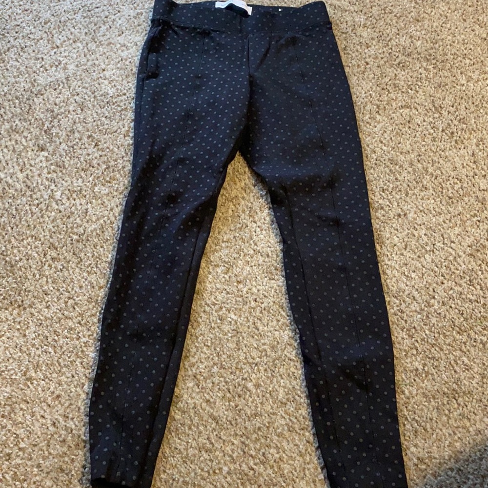 XS old navy Stevie pants
